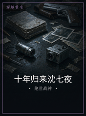 十年归来沈七夜