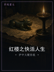 红楼之快活人生