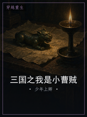 三国之我是小曹贼