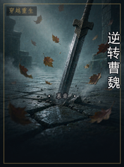 逆转曹魏