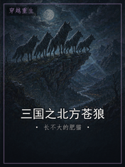 三国之北方苍狼