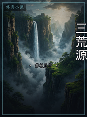 三荒源