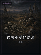 边关小卒的逆袭