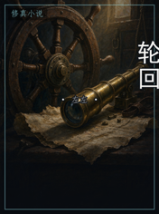 轮回