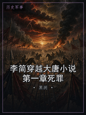 李简穿越大唐小说第一章死罪