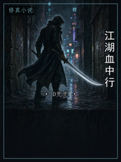 江湖血中行