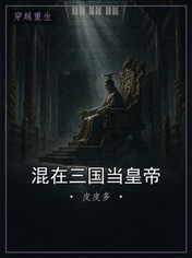 混在三国当皇帝
