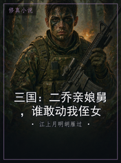 三国:二乔亲娘舅,谁敢动我侄女