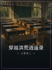 穿越洪荒逍遥录