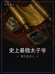 史上最稳太子爷
