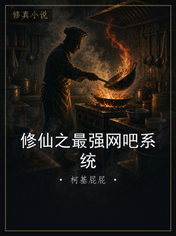 修仙之最强网吧系统