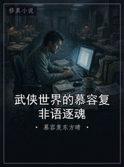 武侠世界的慕容复非语逐魂