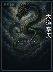 大道掌天