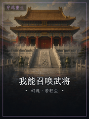 我能召唤武将