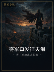 将军白发征夫泪
