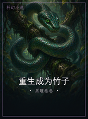 重生成为竹子