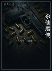 杀仙魔传