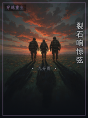 裂石响惊弦