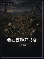 我在西游开书店