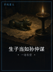 生子当如孙仲谋