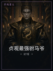 贞观最强驸马爷