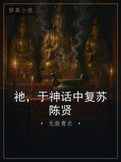 祂，于神话中复苏陈贤