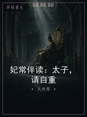 妃常伴读：太子，请自重