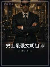 史上最强文明祖师