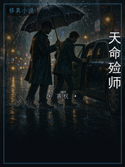 天命殓师