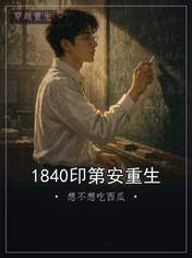1840印第安重生