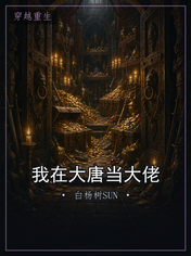 我在大唐当大佬