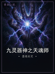 九灵器神之天魂师