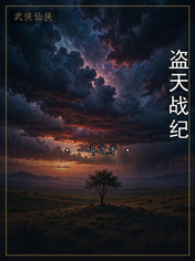 盗天战纪