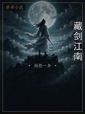 藏剑江南