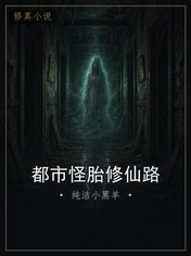 都市怪胎修仙路