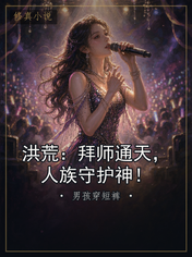 洪荒：拜师通天，人族守护神！