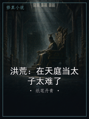 洪荒：在天庭当太子太难了