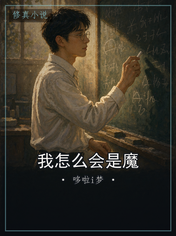 我怎么会是魔