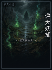 巡天妖捕