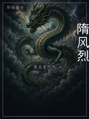 隋风烈