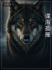谍海孤雁