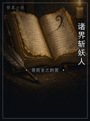 诸界斩妖人
