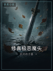 修真极恶魔头