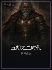 五胡之血时代