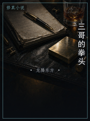 三哥的拳头
