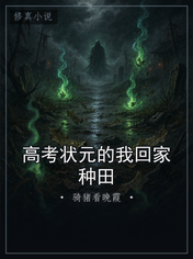 高考状元的我回家种田