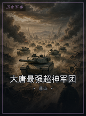 大唐最强超神军团