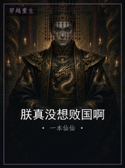 朕真没想败国啊