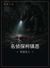 名侦探柯镇恶