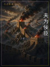 夫为佞臣